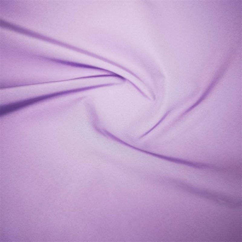 Violet Quick Dry Moisture Wicking Polyester Fabric