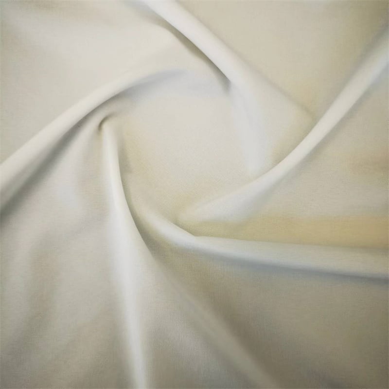 100% Polyester Crepe Stretch Fabric