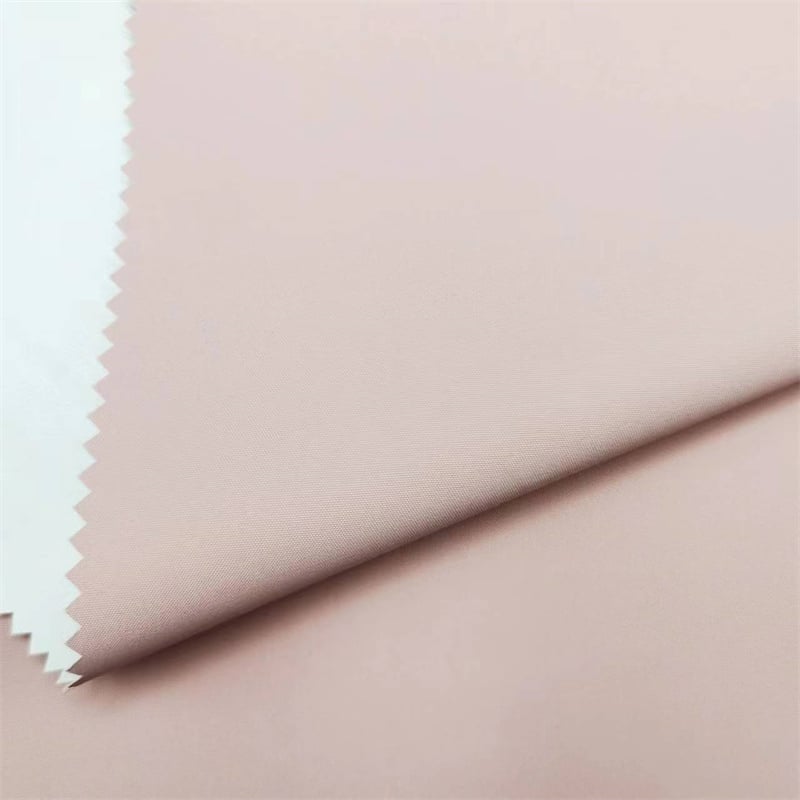 100% Waterproof Polyester Fabric