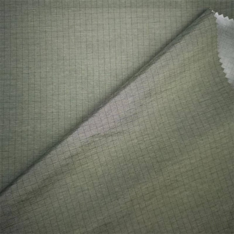 Antistatic Polyester Fabric