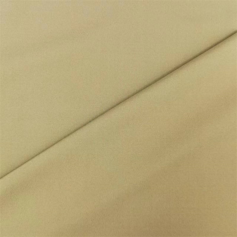 Windproof Polyester Fabric